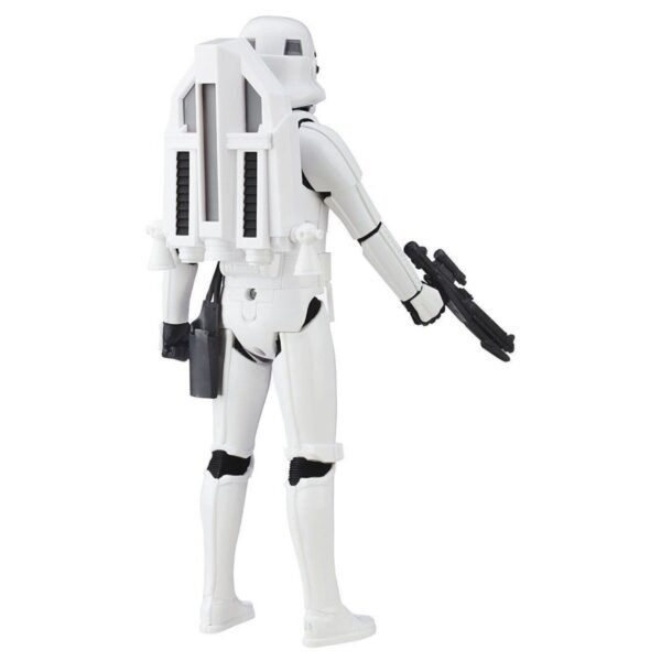 Stormtrooper Luz y sonido - Imagen 2