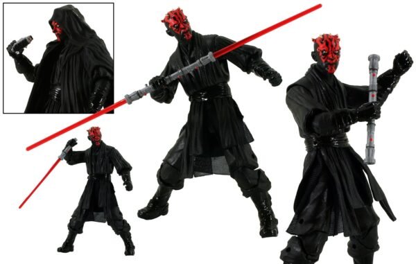 Darth Maul - Imagen 3