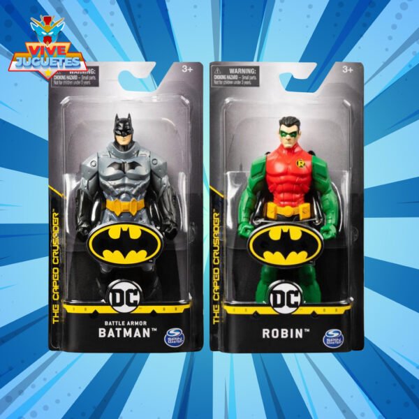 Batman / Robin