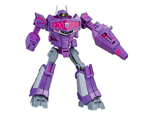 Shockwave Cyberverse Power of the Spark - Imagen 2