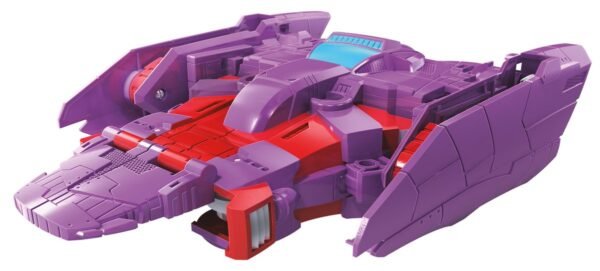 Cyberverse Alpha Trion  Power of the Spark - Imagen 2