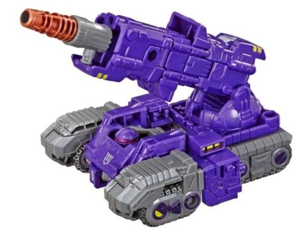 Brunt War for Cybertron - Imagen 2