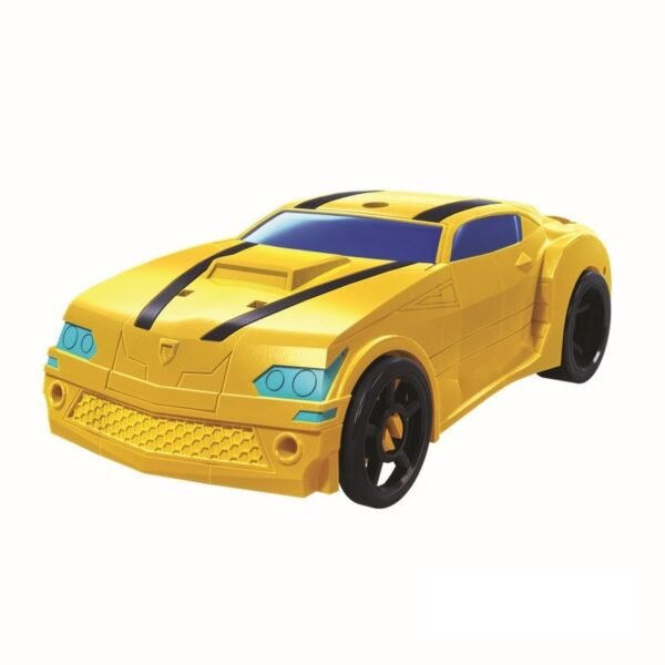 Bumblebee Cyberverse Adventures - Imagen 2