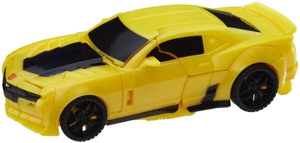 Bumblebee Turbo Changer - Imagen 2