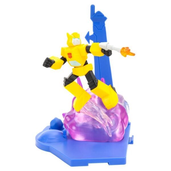 Bumblebee Connect - Imagen 2