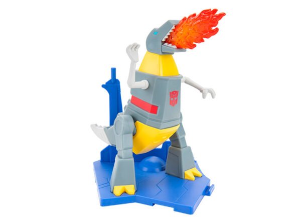 Grimlock Connect - Imagen 2