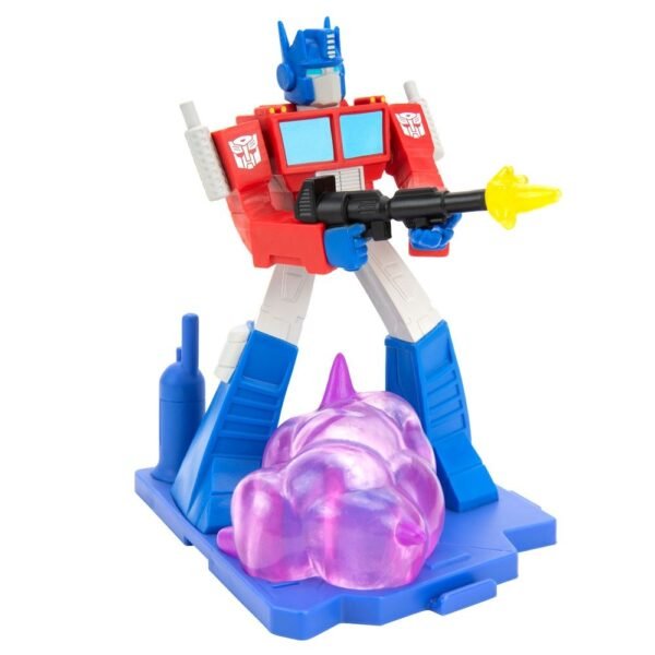 Optimus Prime Connect - Imagen 2