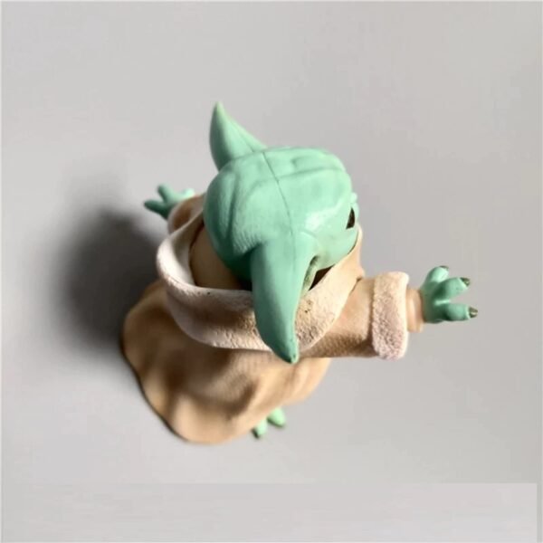 Baby Yoda - Imagen 4