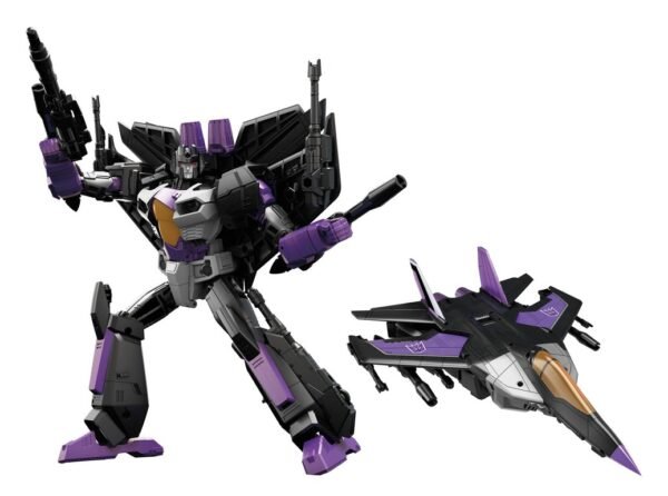 Skywarp Combiner Wars - Imagen 3