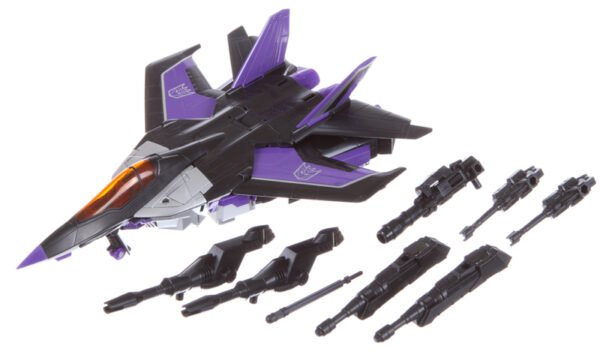 Skywarp Combiner Wars - Imagen 4