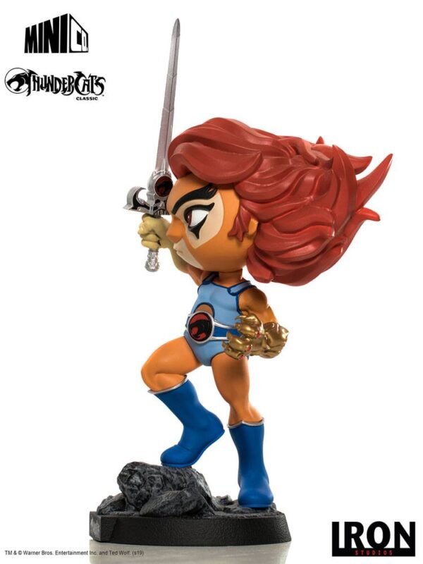 Lion O ThunderCats - Imagen 2