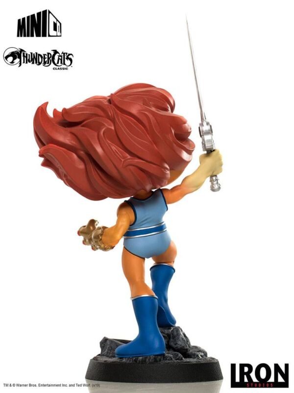 Lion O ThunderCats - Imagen 4