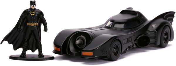 Batmovil "Batman" 1989 - Imagen 3