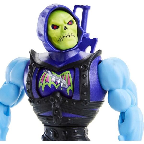 Skeletor Battle Armor - Imagen 4