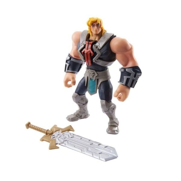 He- Man Power Attack - Imagen 2