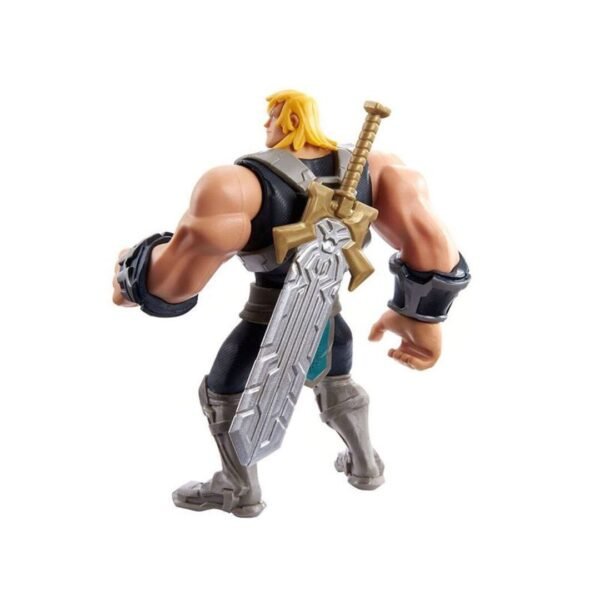 He- Man Power Attack - Imagen 3