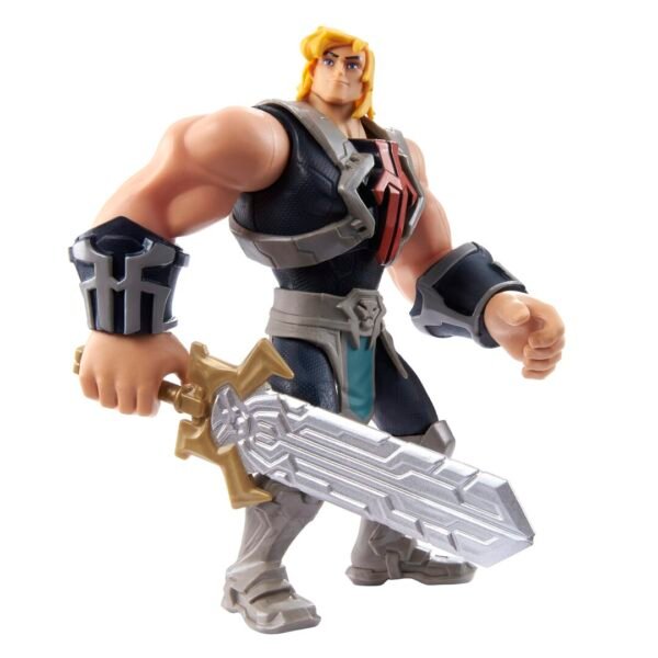 He- Man Power Attack - Imagen 4