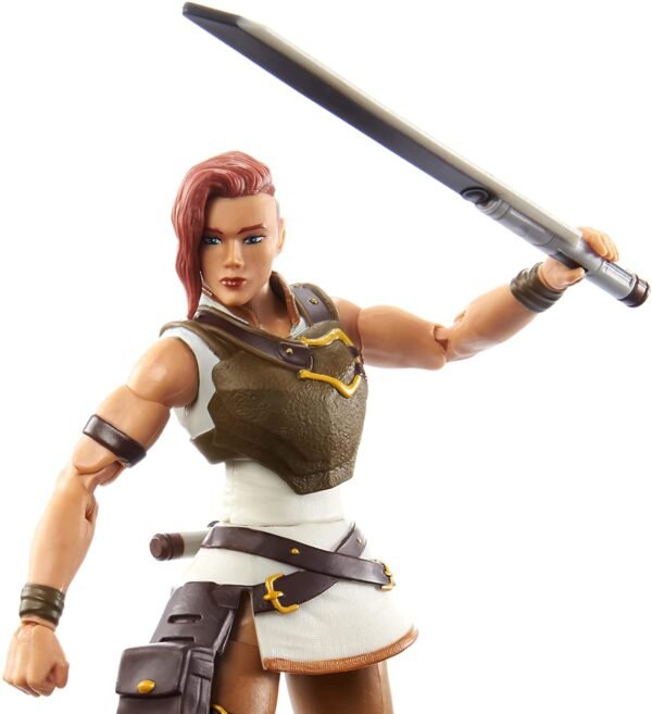 Teela Revelation - Imagen 2