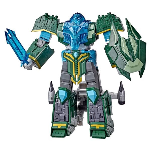 Iaconus Energon Armor - Imagen 3