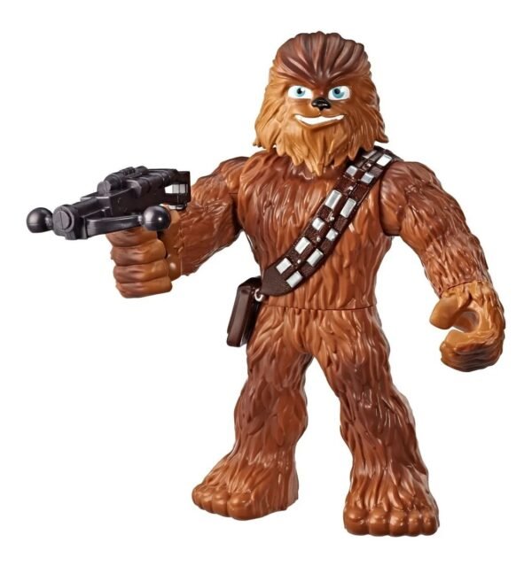 Chewbacca Galactic Heroes - Imagen 2