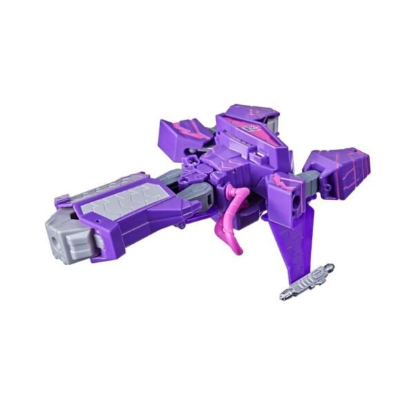 Decepticon Alpha SHOCKWAVE - Imagen 2