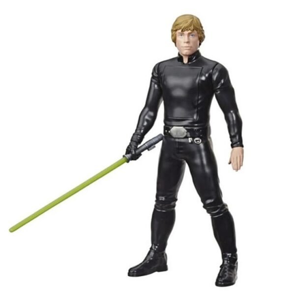 Luke Skywalker 24cm - Imagen 2