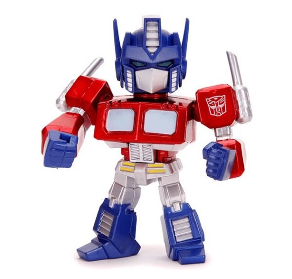 Autobot Optimus Prime - Imagen 3