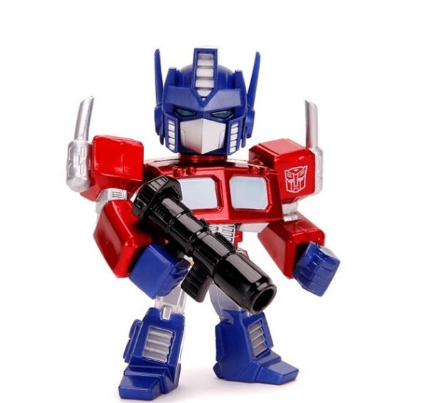 Autobot Optimus Prime - Imagen 5