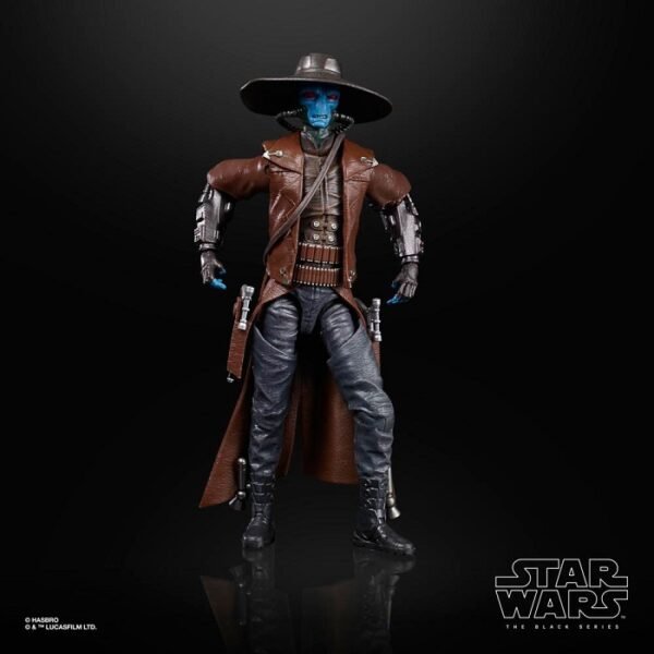 Cad Bane - Imagen 2