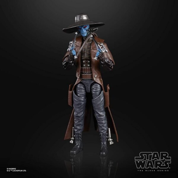 Cad Bane - Imagen 3