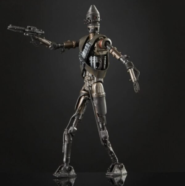 IG-11 The Black Series - Imagen 3