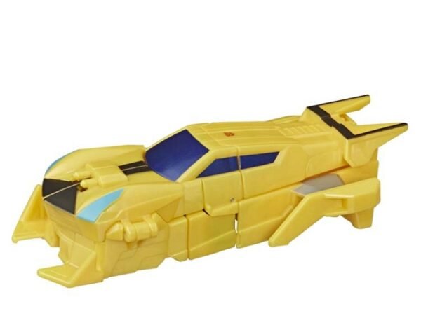 Bumblebee Sting Shot Cyberverse Adventures - Imagen 3