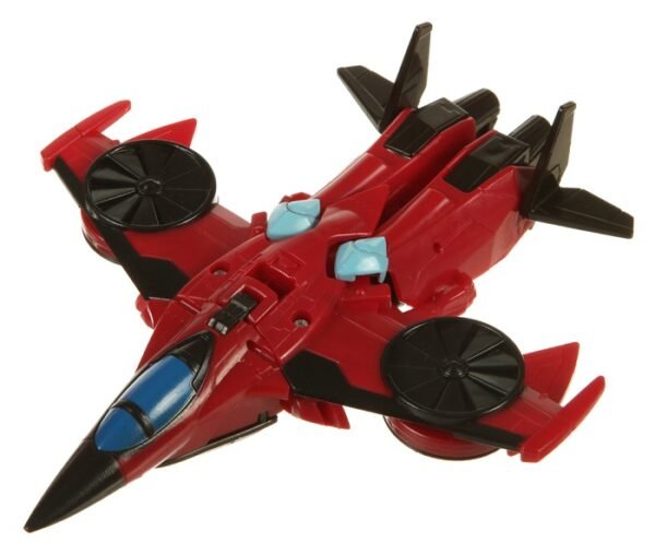 Windblade Cyberverse Adventures - Imagen 3