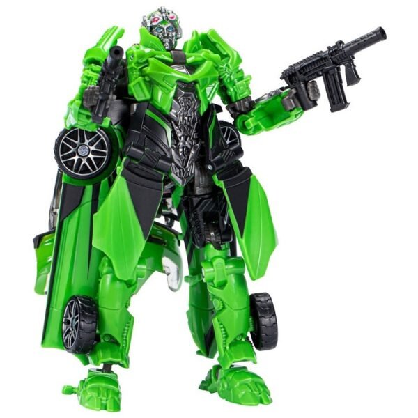 Crosshairs Studio Series 92 - Imagen 2