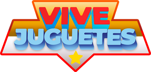 Vive Juguetes