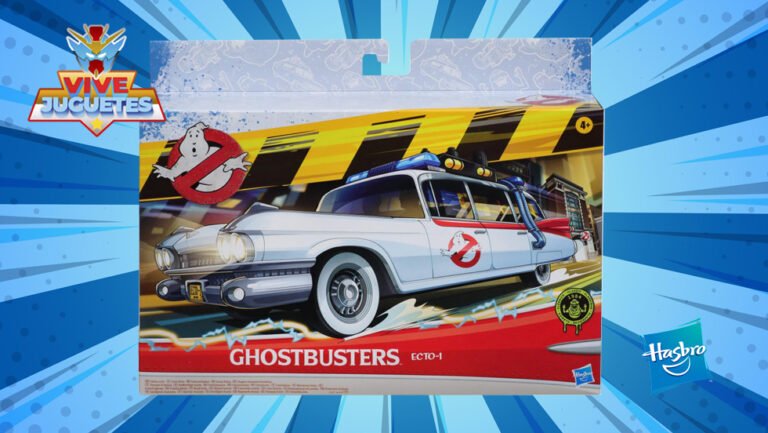ECTO-1a