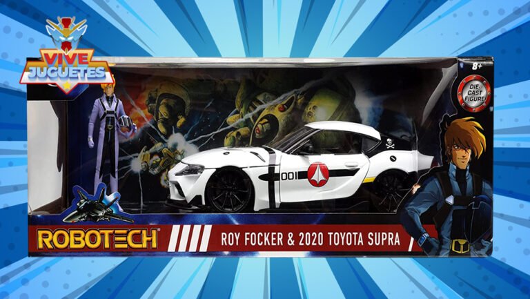 Roy Supra