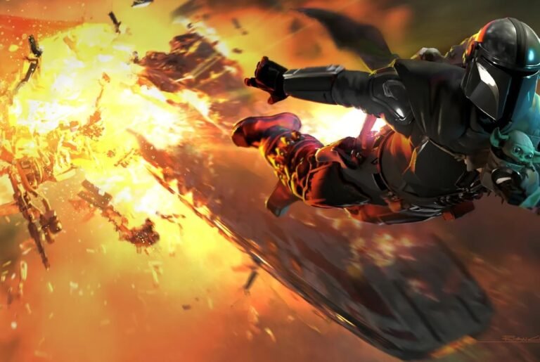 The Mandalorian movie_2