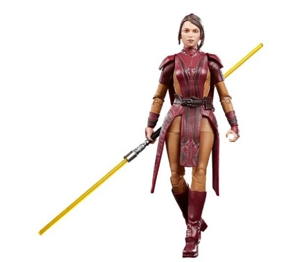 Bastila Shan - Imagen 2