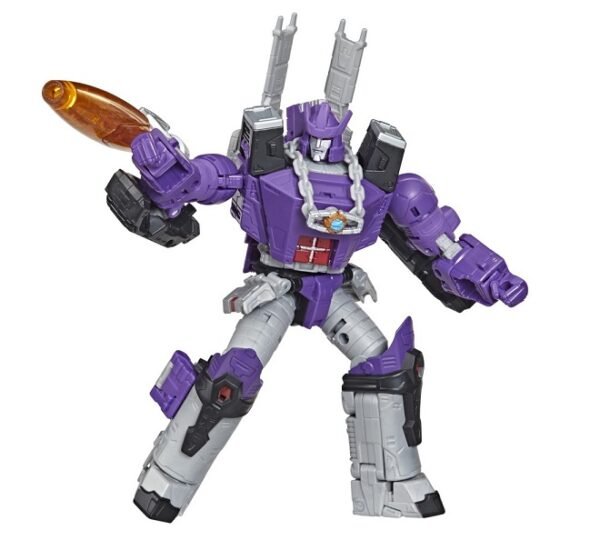 Galvatron Legacy – Vive Juguetes