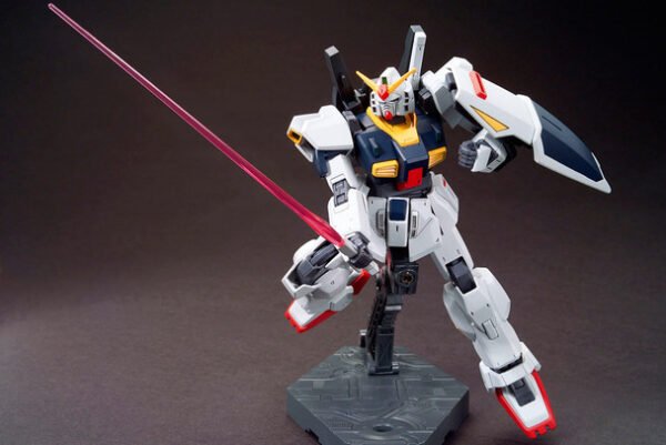 RX-178 Gundam Mk-II - Imagen 5