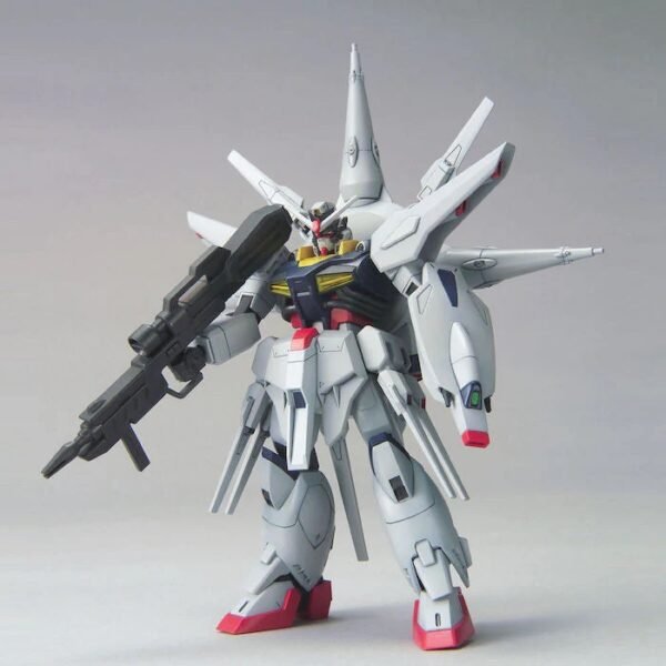 Providence Gundam R13 ZGMF-X13A - Imagen 2