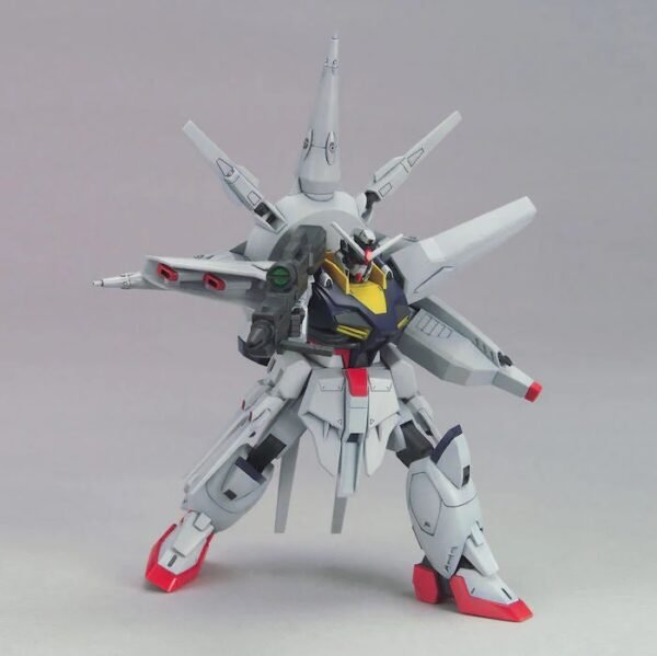 Providence Gundam R13 ZGMF-X13A - Imagen 3