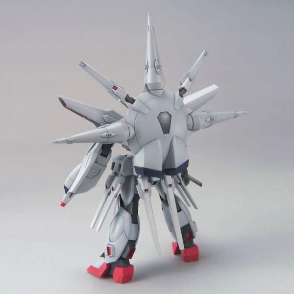 Providence Gundam R13 ZGMF-X13A - Imagen 4