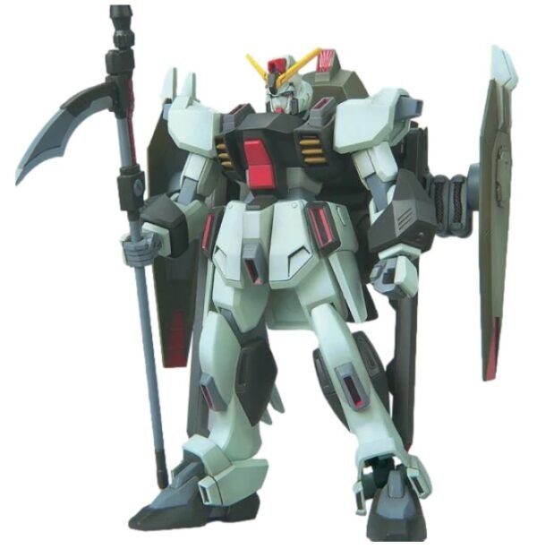 Forbidden Gundam - Imagen 2