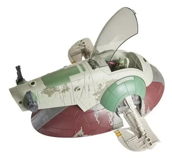 Firespray Boba Fett - Imagen 2