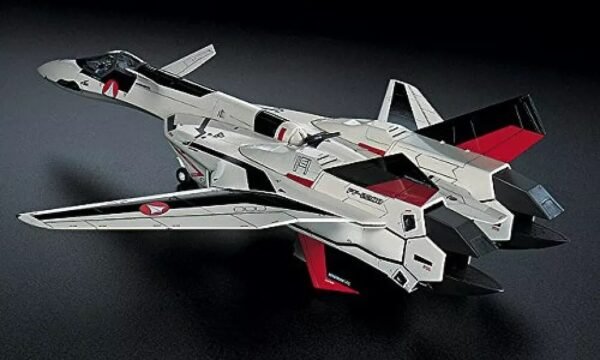 Caza variable avanzado Hasegawa Macross Plus YF-19 - Imagen 3