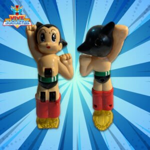 Astro Boy año 2005