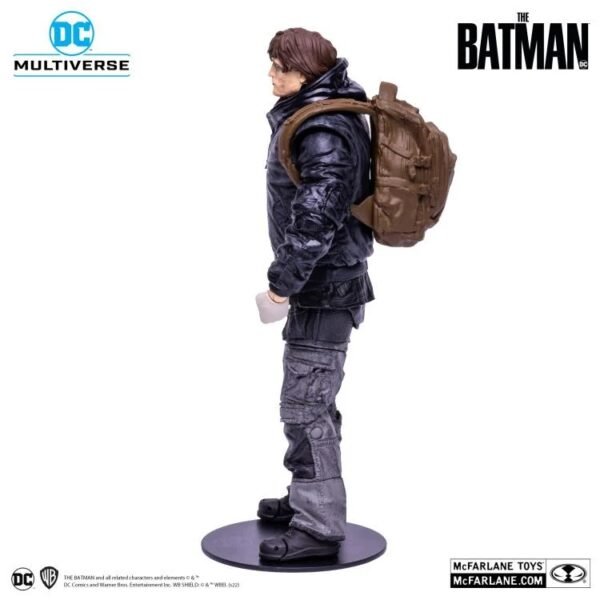 Bruce Wayne Unmasked - Imagen 3