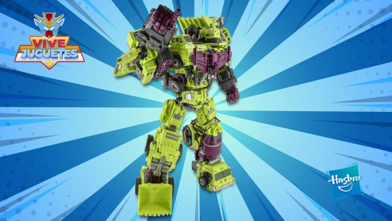 DEVASTADOR